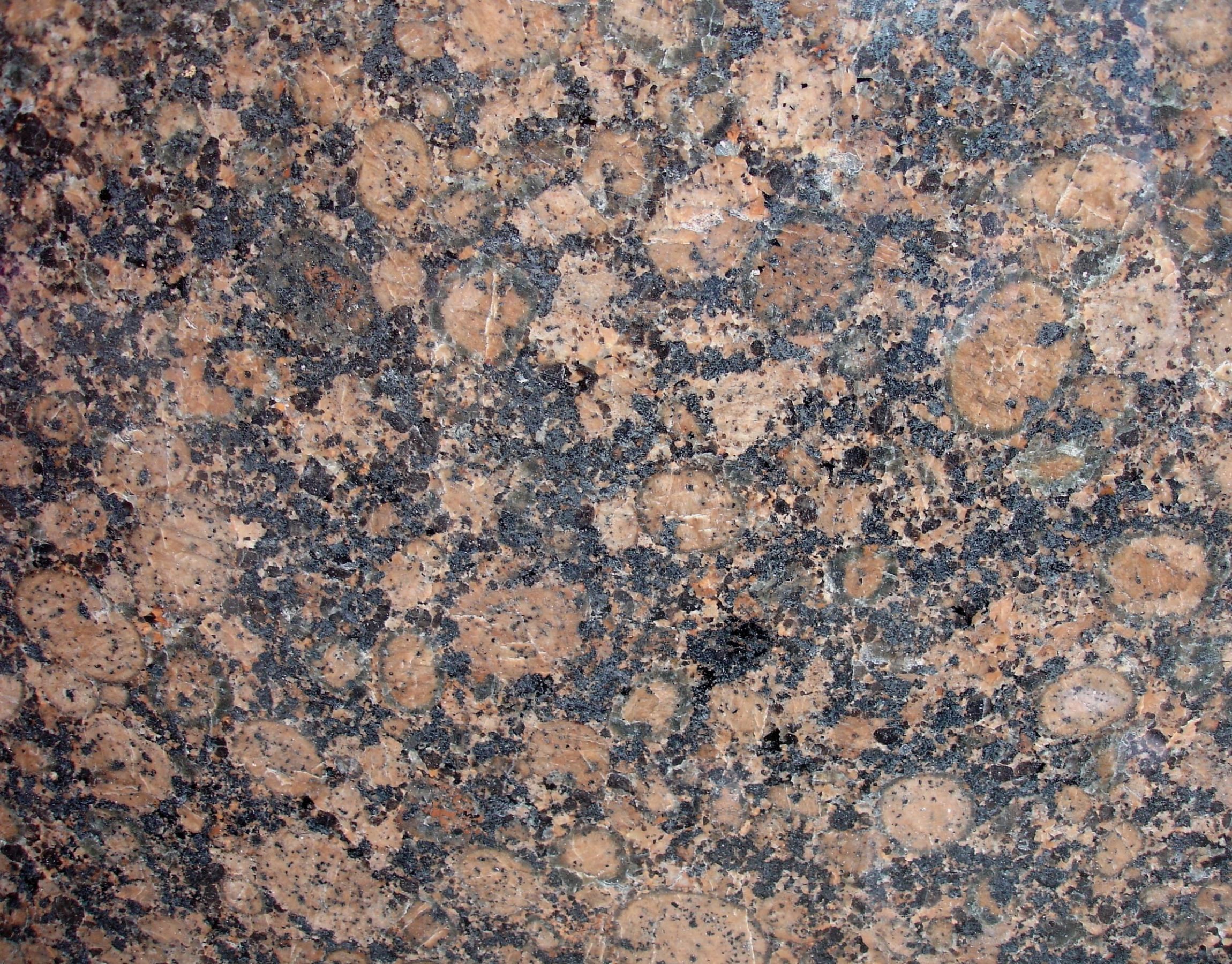 Baltic Brown Granite
